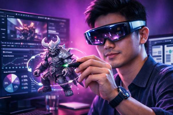 KIẾN TẠO TƯƠNG LAI SỐ VỚI NGÀNH CÔNG NGHỆ THÔNG TIN TẠI TRƯỜNG ĐẠI HỌC SƯ PHẠM KỸ THUẬT NAM ĐỊNH